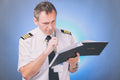 Paper to Digital Logbook Digitalization